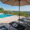 Nice Home In Buzet With Sauna