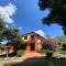 CASA CAMPESTRE Cucunuba
