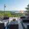 Nice Home In Buzet With Sauna