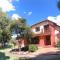 CASA CAMPESTRE Cucunuba