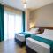 Hotel GENI Kazbegi