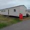 3 Bedroom Luxury Caravan - Vans With Business Sign Not Allowed - Port Seton