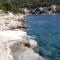 Apartments by the sea Bilo, Primosten - 4806