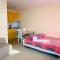 Apartments by the sea Bilo, Primosten - 4806
