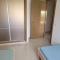 Appartement avec piscine à saidia Climatisation et Wifi