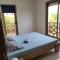 Appartement avec piscine à saidia Climatisation et Wifi