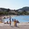 Seaside holiday house Murter - 5092
