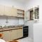 Seaside holiday house Murter - 5092