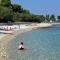 Apartments by the sea Supetar, Brac - 6075