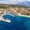 Apartments by the sea Sumartin, Brac - 5615