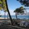 Double Room Supetar 5658d