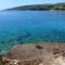 Seaside luxury villa with a swimming pool Sumartin, Brac - 5639