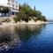 Seaside apartments with a swimming pool Posedarje, Novigrad - 6162 - Posedarje