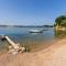 Seaside apartments with a swimming pool Posedarje, Novigrad - 6162