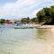 Apartments by the sea Grebastica, Sibenik - 6135