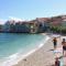 Apartments by the sea Postira, Brac - 737