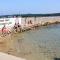 Apartments by the sea Pasman - 8295