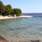 Apartments by the sea Zdrelac, Pasman - 8406