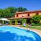 Lovely Home In Roncitelli With House A Panoramic View