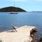 Secluded fisherman's cottage Cove Soline, Pasman - 8222 - Kraj