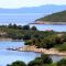 Seaside house for families with children Cove Soline, Pasman - 8482