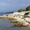 Seaside secluded house with a swimming pool Cove Vitane, Pasman - 8481
