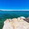 Apartments by the sea Tkon, Pasman - 8244 - 特孔