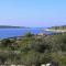 Seaside family friendly house with a swimming pool Cove Pernatice, Drvenik - 11590 - Veliki Drvenik