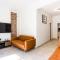 4 bedroom house with Garden, Parking & 3 mins Walking Distance from Train Station