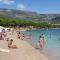 Family friendly house with a swimming pool Bol, Brac - 12228