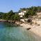 Apartments by the sea Sumartin, Brac - 14703