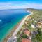 Apartments by the sea Drvenik Mali (Drvenik) - 15535 - 小德尔韦尼克岛