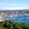 Apartments with parking space Vodice - 15544