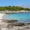 Apartments by the sea Povlja, Brac - 708