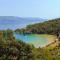 Apartments by the sea Postira, Brac - 16092