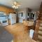 The Coastal Country House in New Brunswick