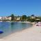 Apartments by the sea Grebastica, Sibenik - 471 - غريباستيكا