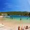 Apartments by the sea Grebastica, Sibenik - 471 - غريباستيكا