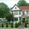 Seven Dwarfs Cabins - White Cabin - Lake George