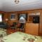 Seven Dwarfs Cabins - Brown Cabins