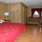 Seven Dwarfs Cabins - Brown Cabins