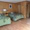 Seven Dwarfs Cabins - Brown Cabins