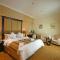 London Suites Hotel Foto: London Suites Hotel