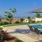 STAY Chrystallia Holiday Villa