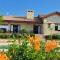 STAY Chrystallia Holiday Villa