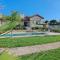 STAY Chrystallia Holiday Villa