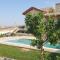 STAY Chrystallia Holiday Villa