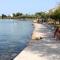 Apartments by the sea Mrljane, Pasman - 319
