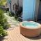 The Container luxury holiday resort - 雅弗尼