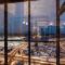 sky DEEP jacuzzi sauna 30 FLOOR